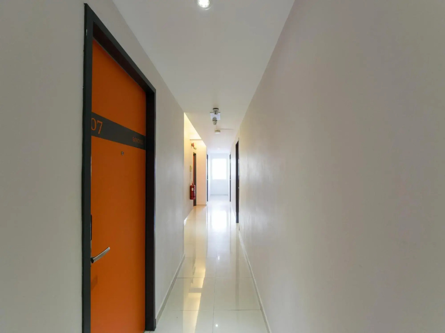 Sovotel Boutique Hotel at Uptown 101