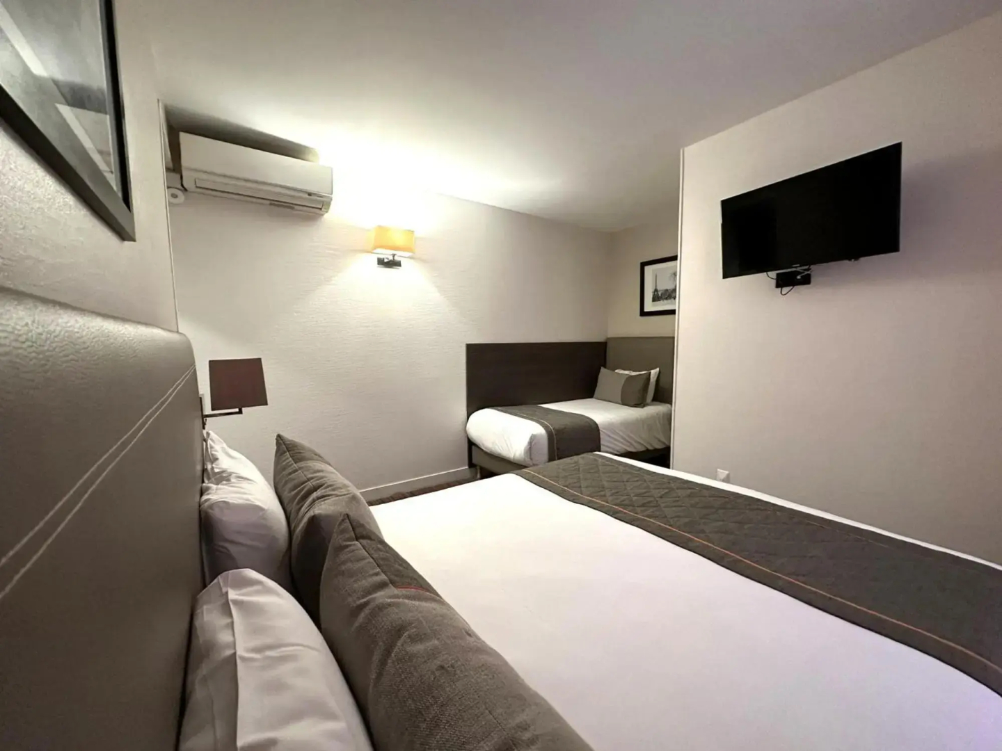 Timhotel Opéra Madeleine