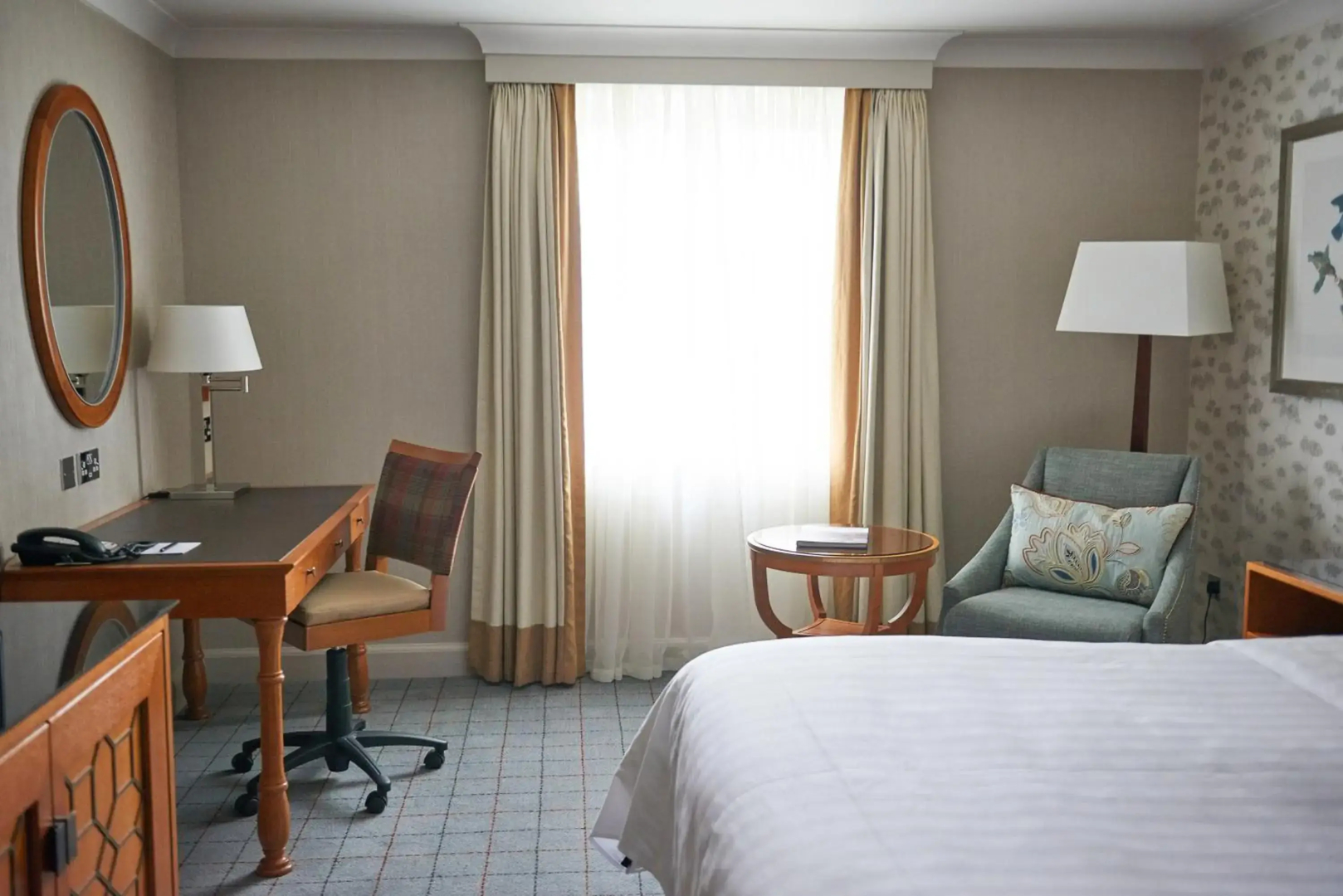 Dalmahoy Hotel & Country Club