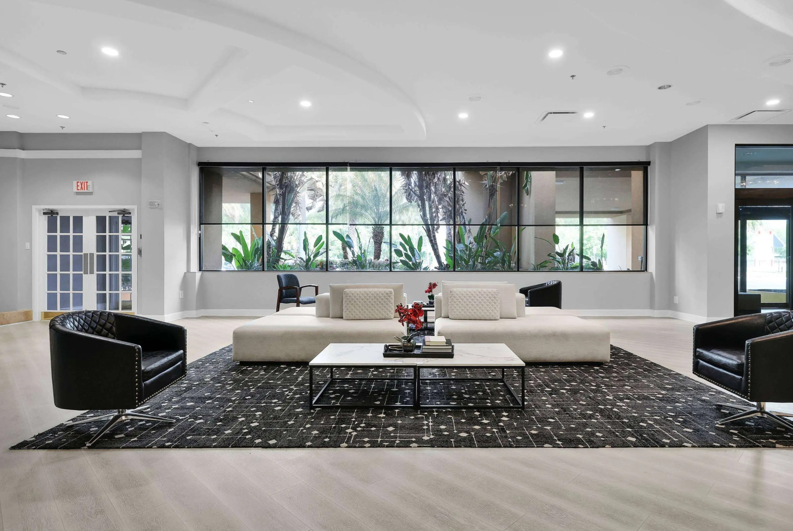 Ramada by Wyndham Jacksonville I-95 by Butler Blvd