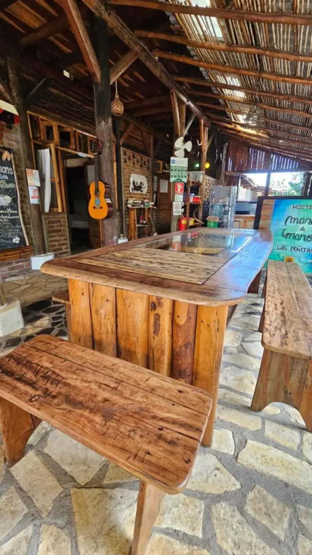 Mano a Mano Eco Hostal