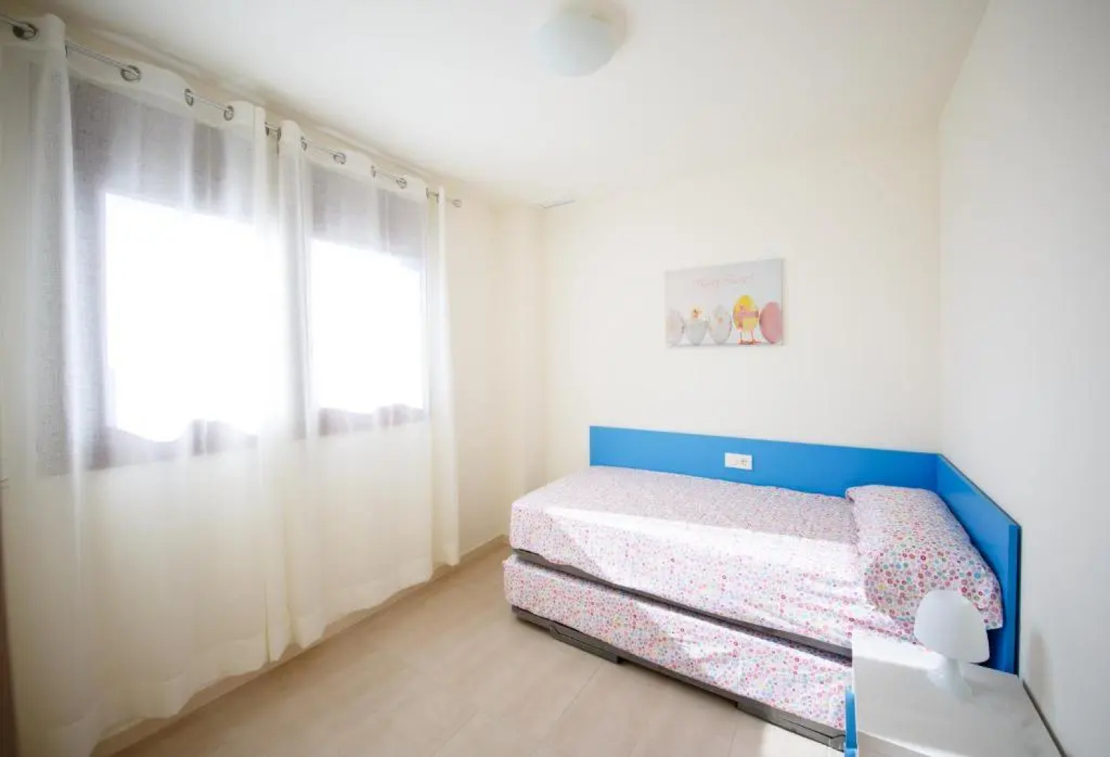 1º-5 del Edificio Lucerna III - Mil Palmeras