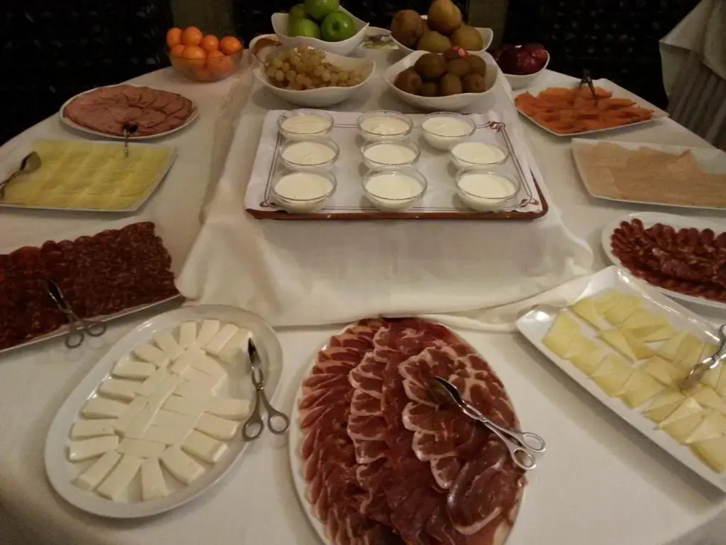 Posada Real Castillo del Buen Amor