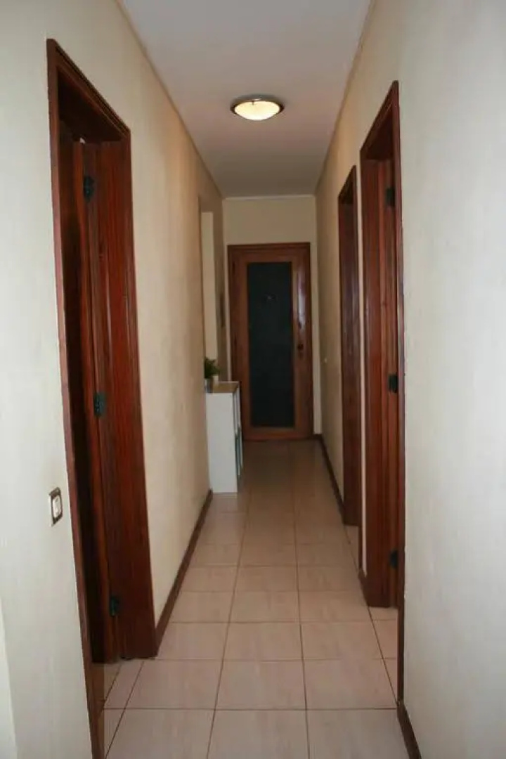 Apartment Near the Espinho Beach