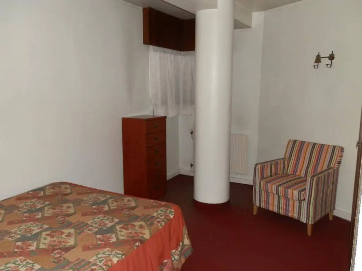 Apartamentos Beatriz