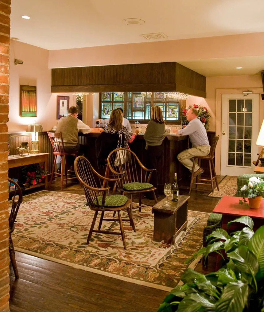 The Inn At Turkey Hill