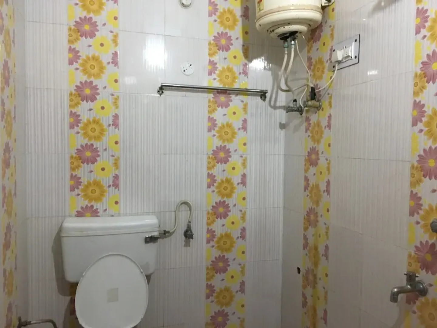 Hotel Bundelkhand Palace