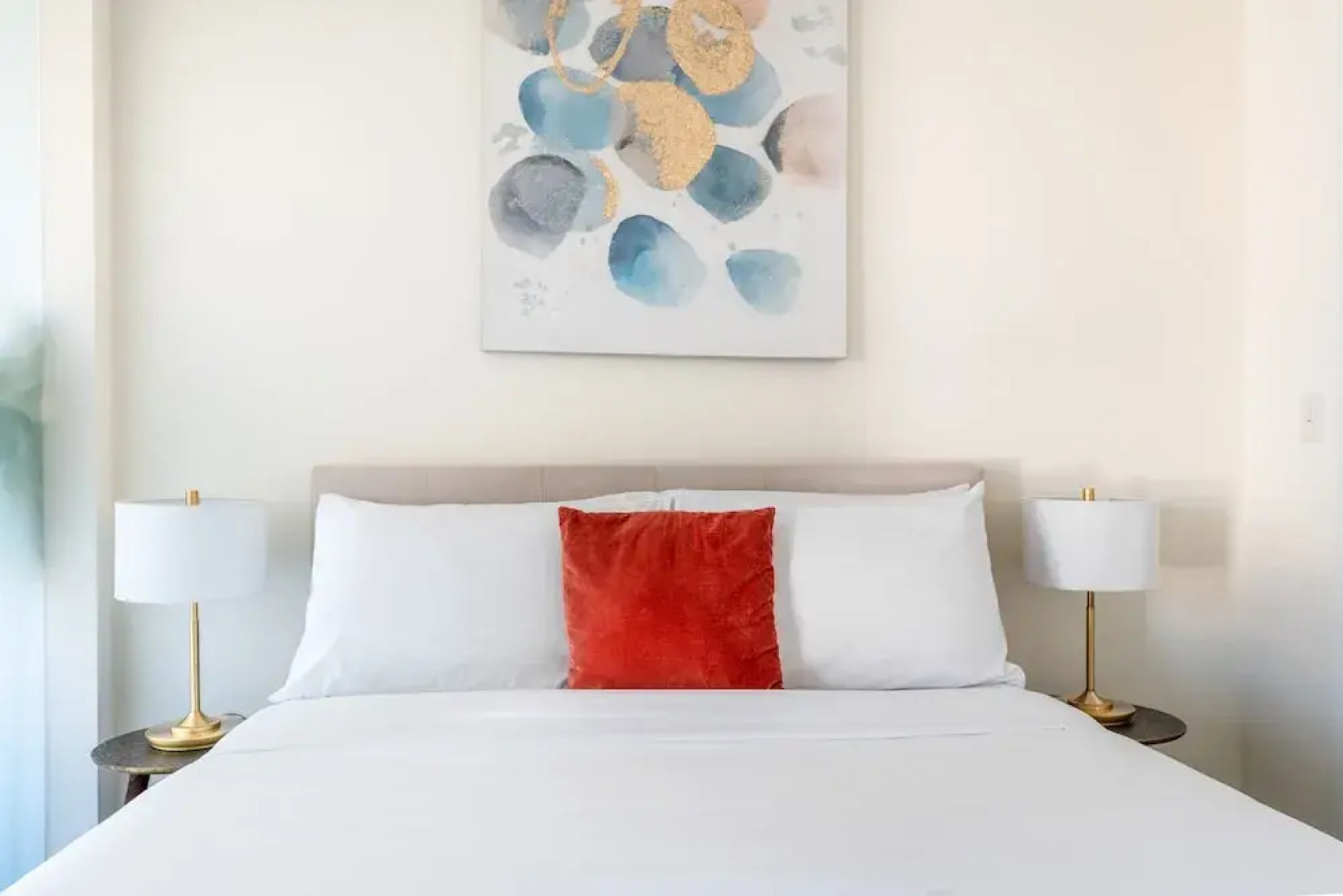 Kasa Alexandria Washington