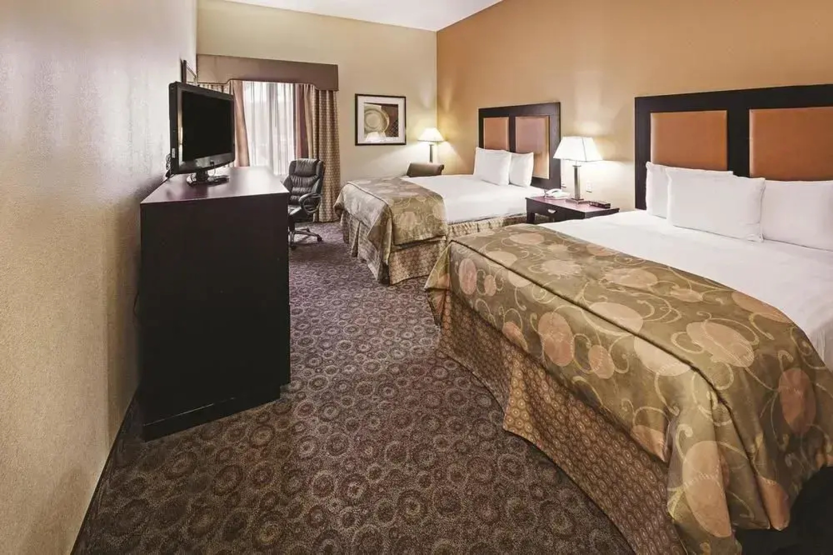 La Quinta Inn & Suites By Wyndham Dfw Airport West - Bedford