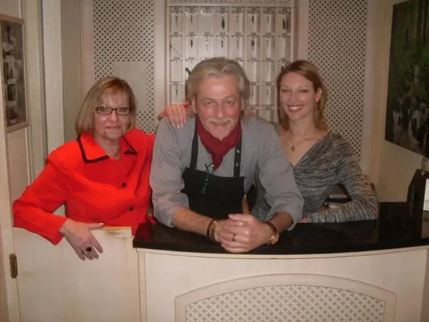 Moselromantik Hotel Weißmühle