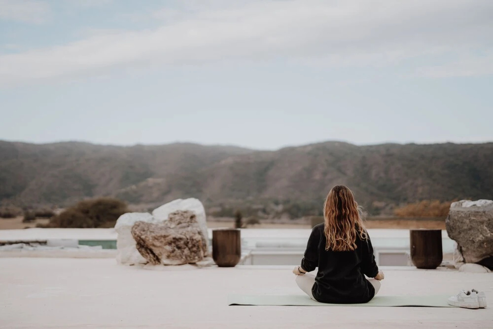 Böden Hotel & Spa, AKEN SOUL