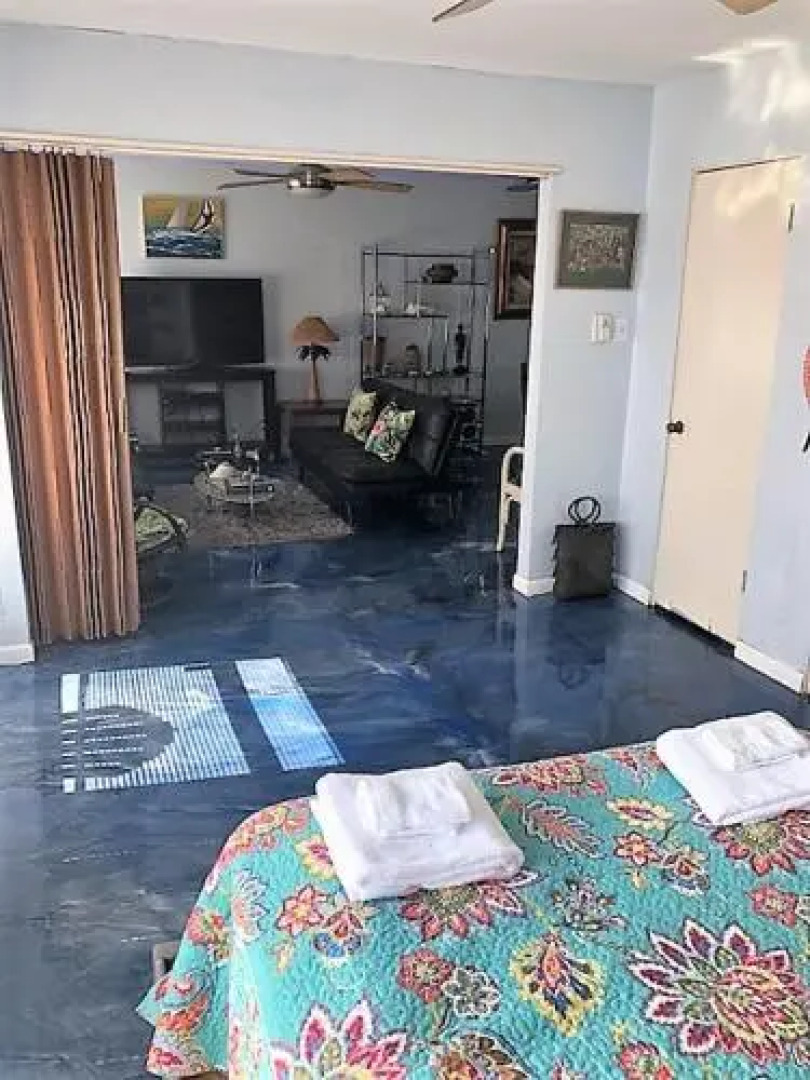 Modern Beach 106bh Condo