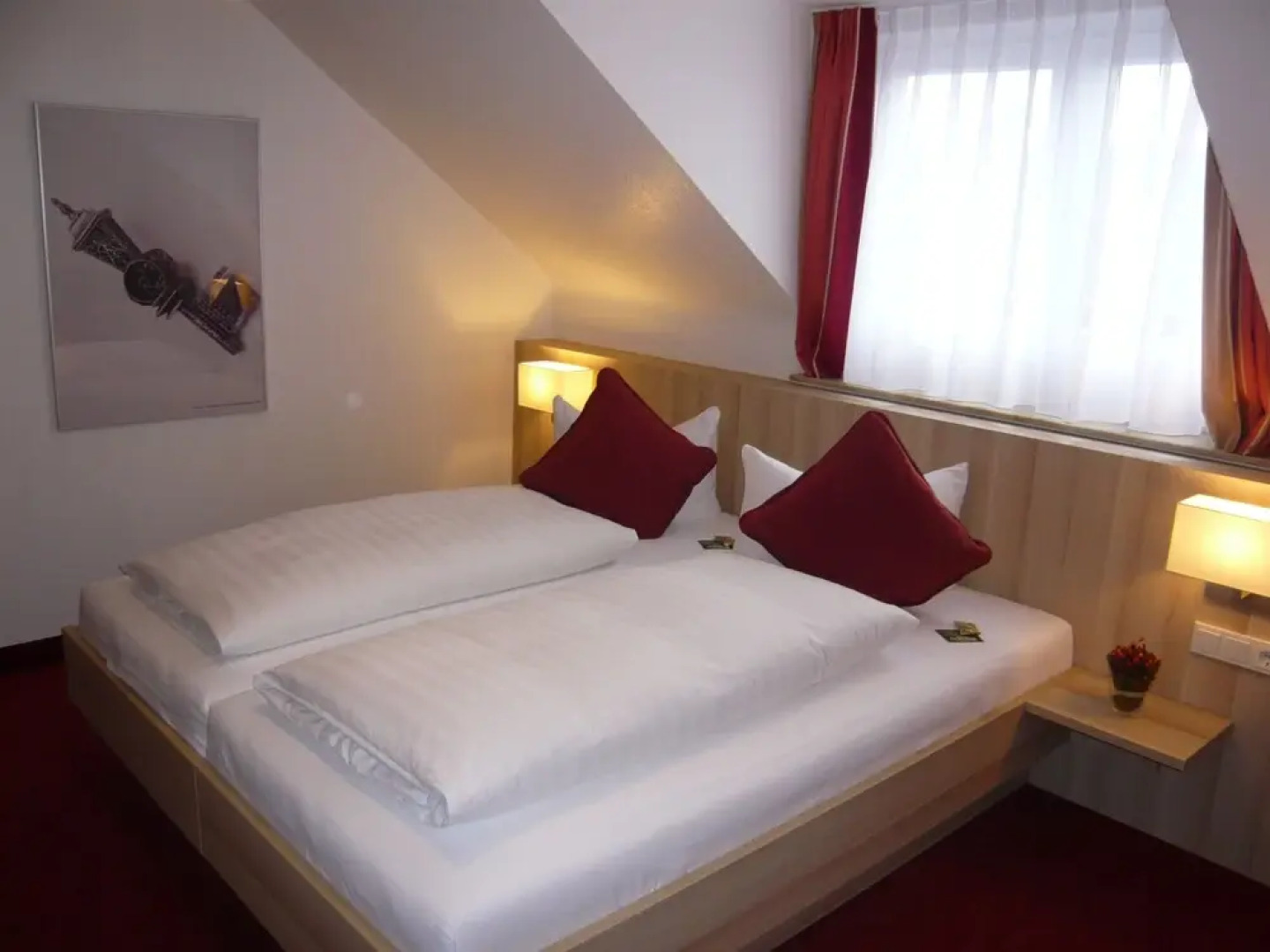 Hotel Zur Traube