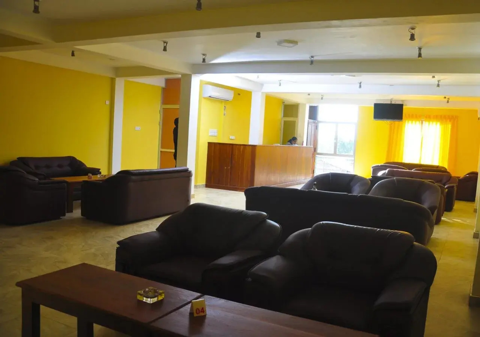 Omelga Family Resort