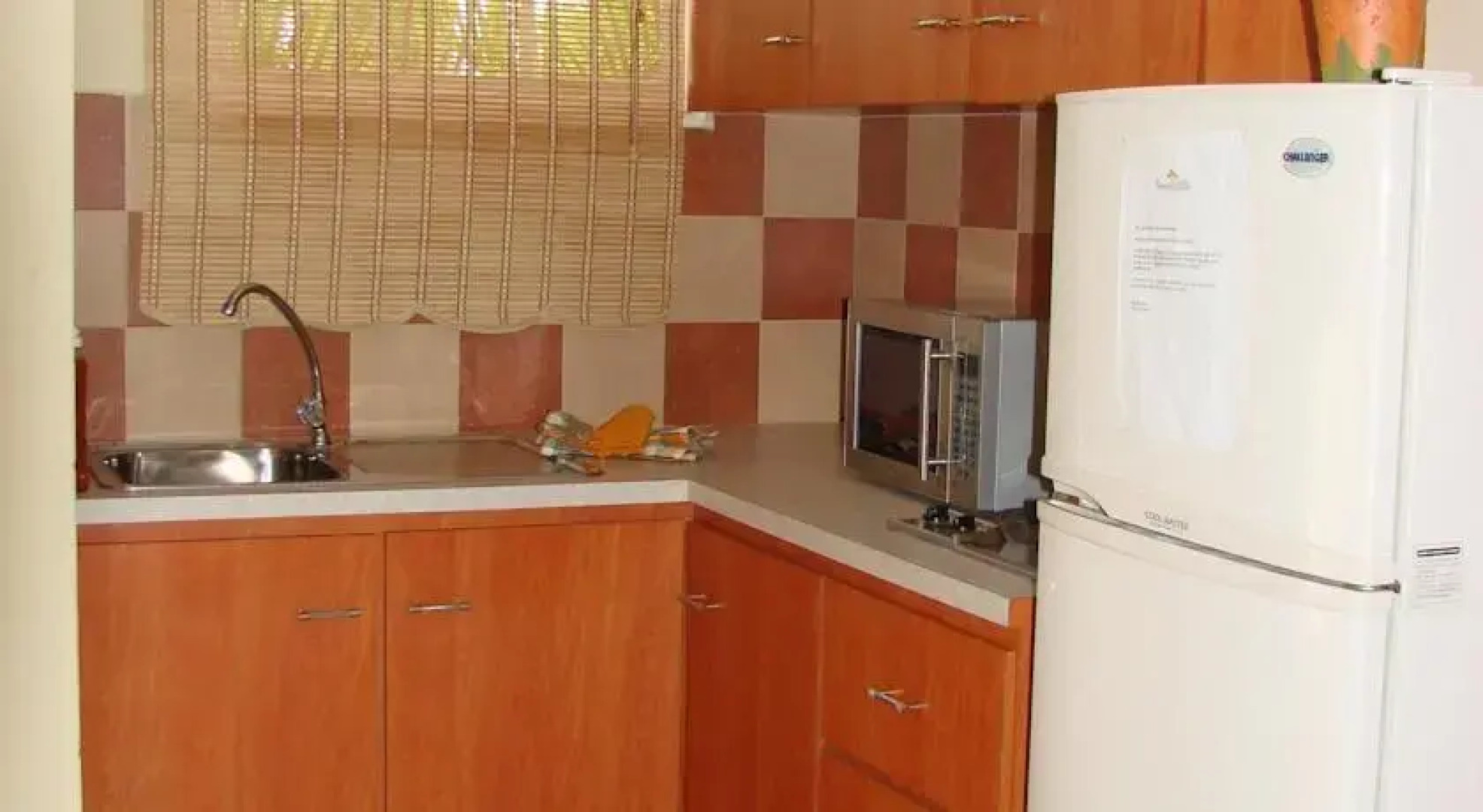 Cunucu Villas Aruba Tropical Garden Apartments