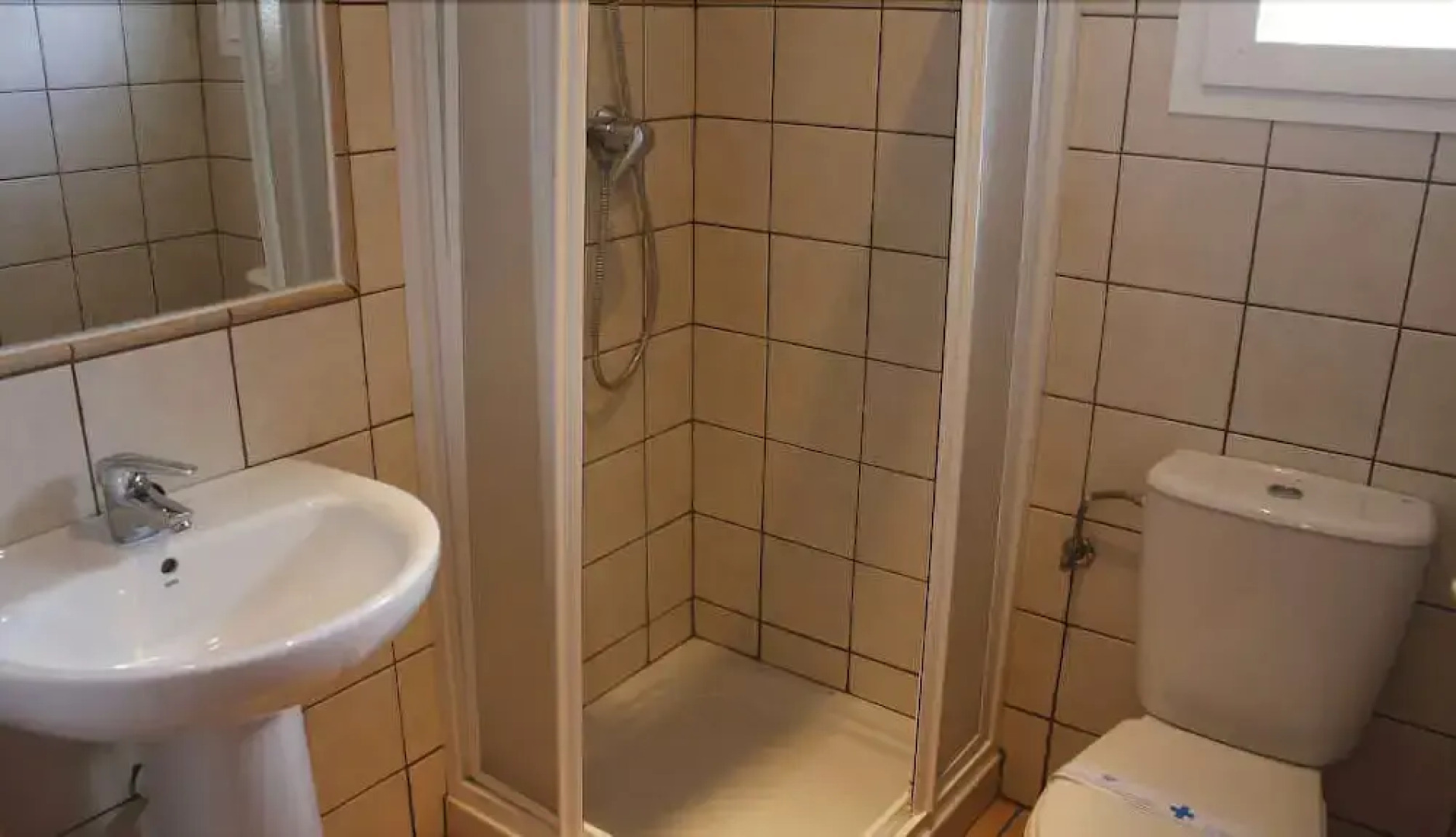 Bungalows Puerta del Sol