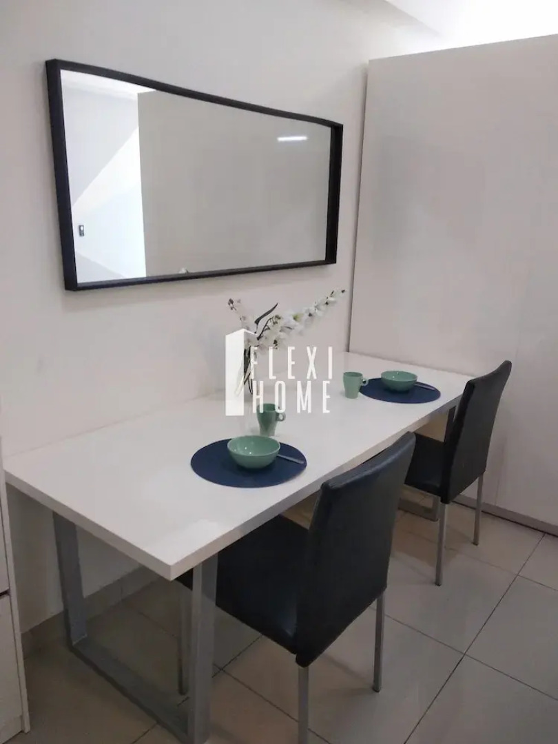 Hyve Suite Cyberjaya