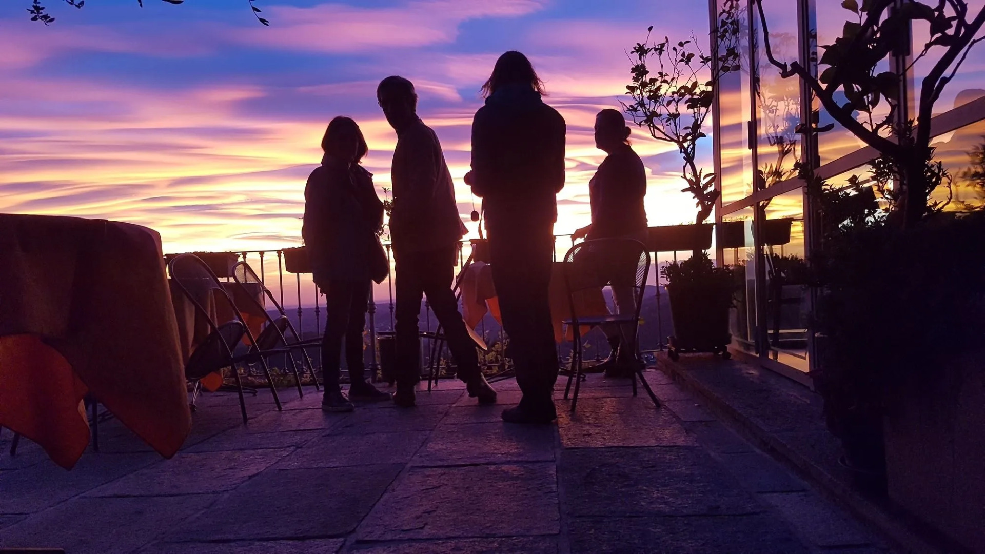 Bellavista Boutique Hotel