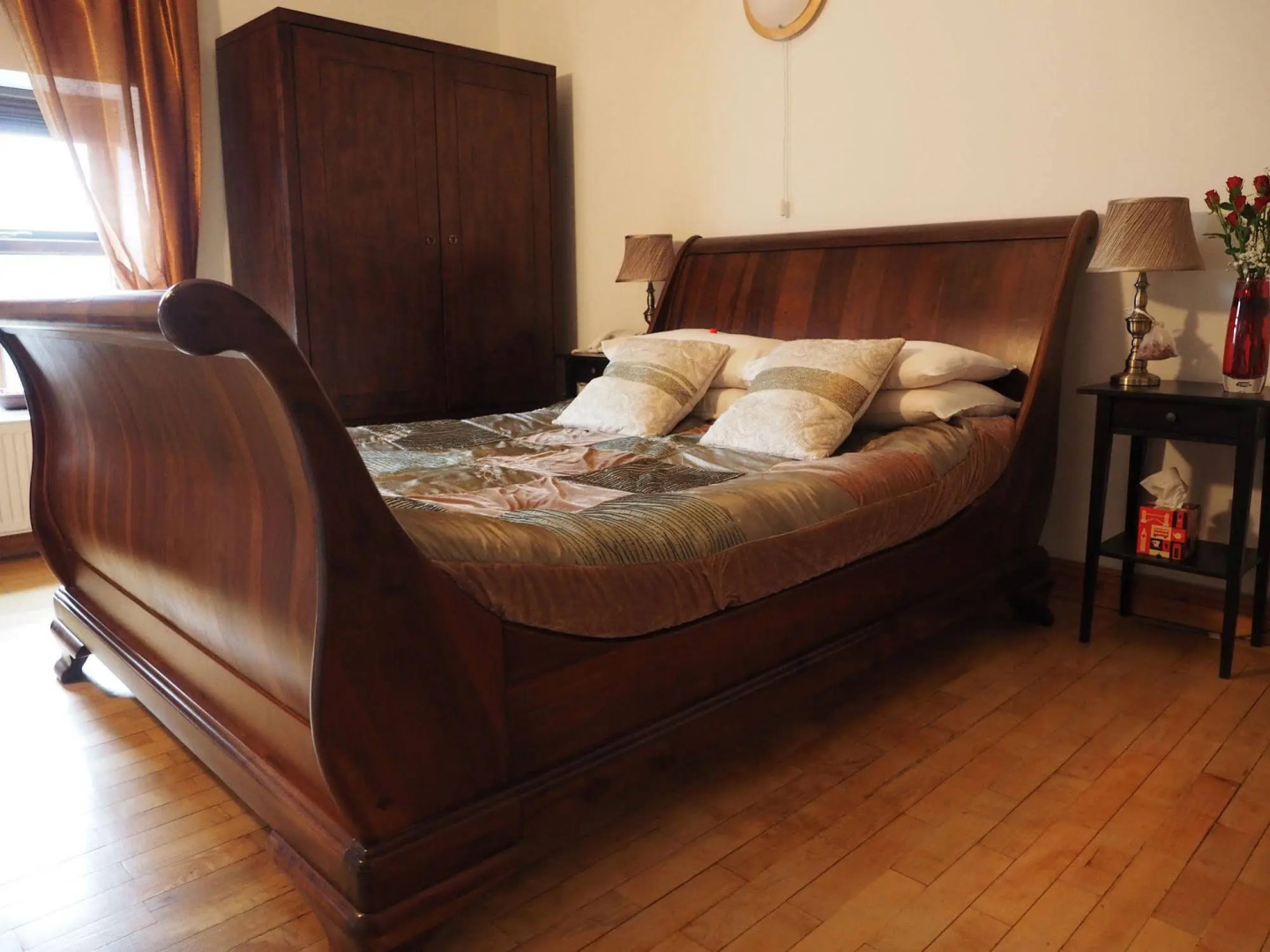 Sheldon's Retreat B&B