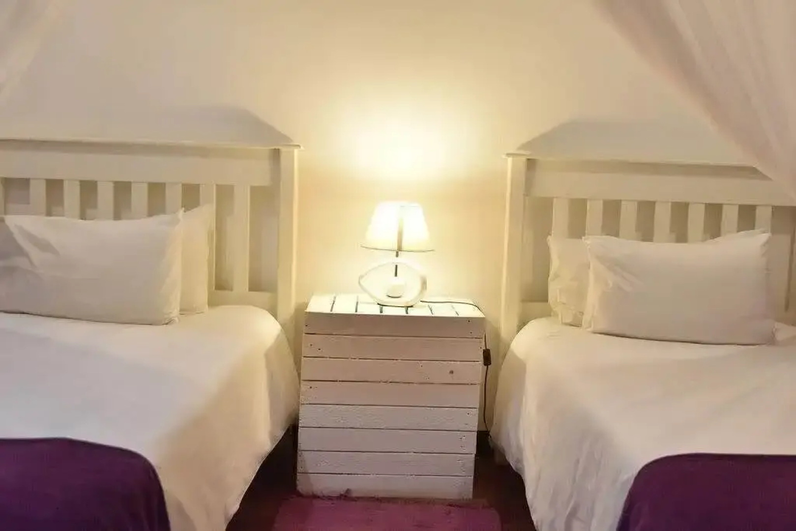 Sommerschield Guest House & Restaurant