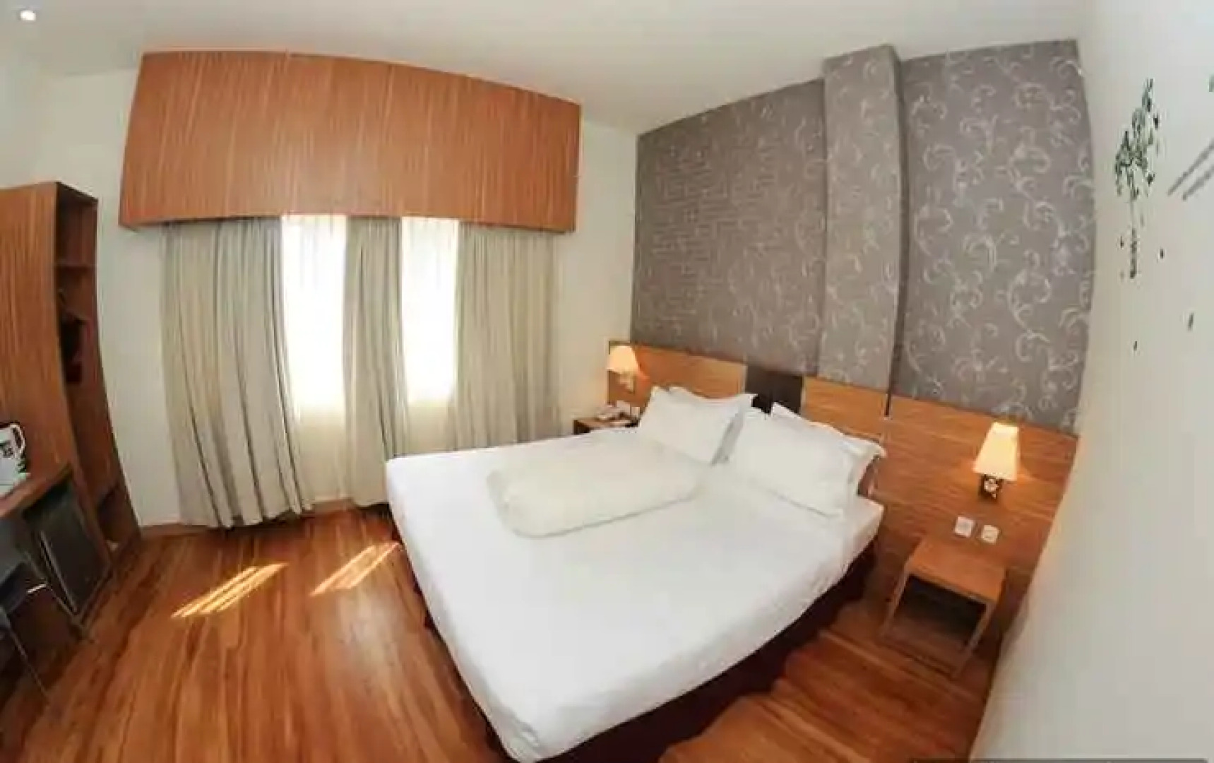 Tanjung Karang Hotel