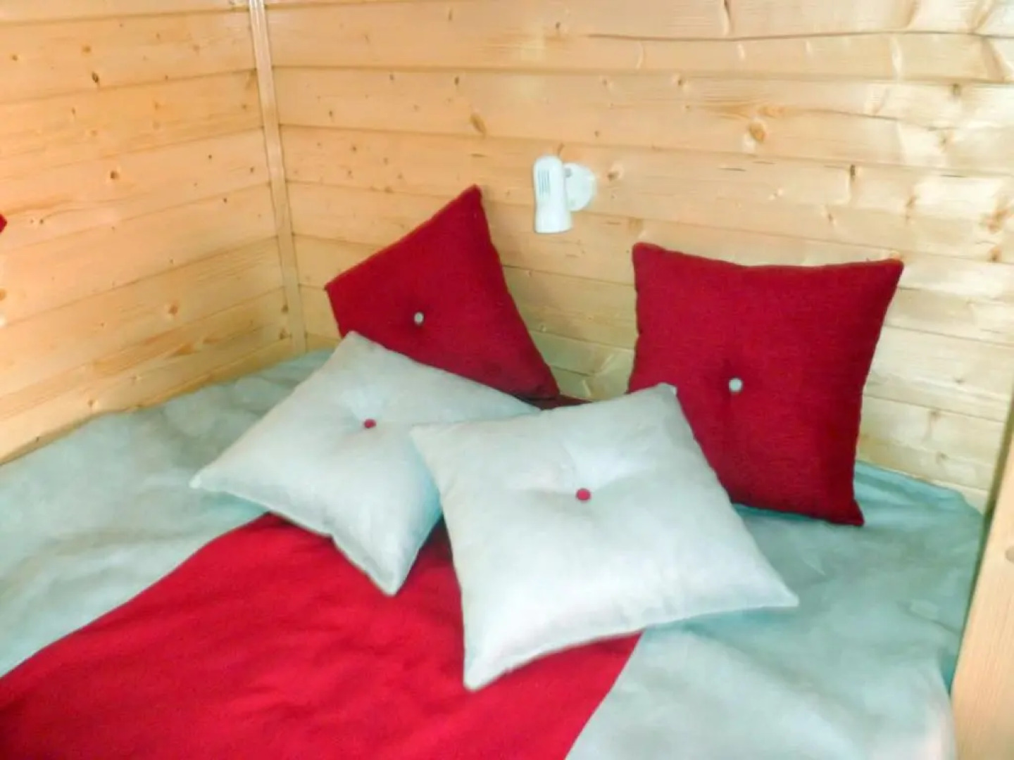 Camping de la Treille