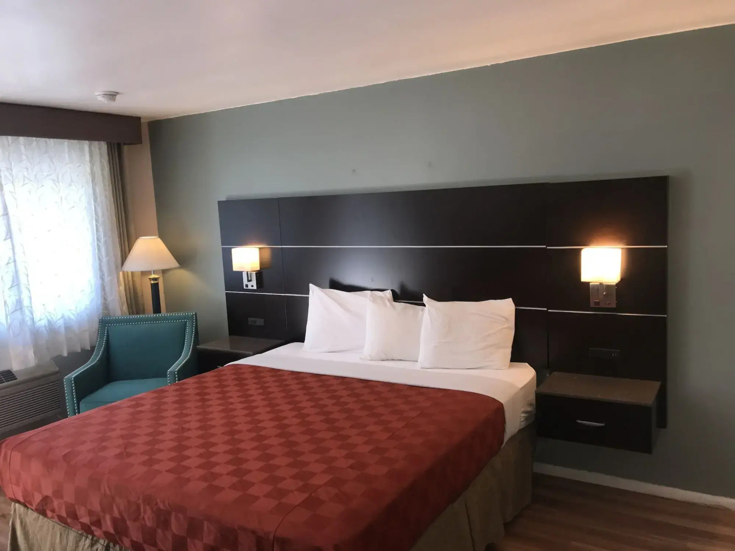 Olive Tree inn & Suites