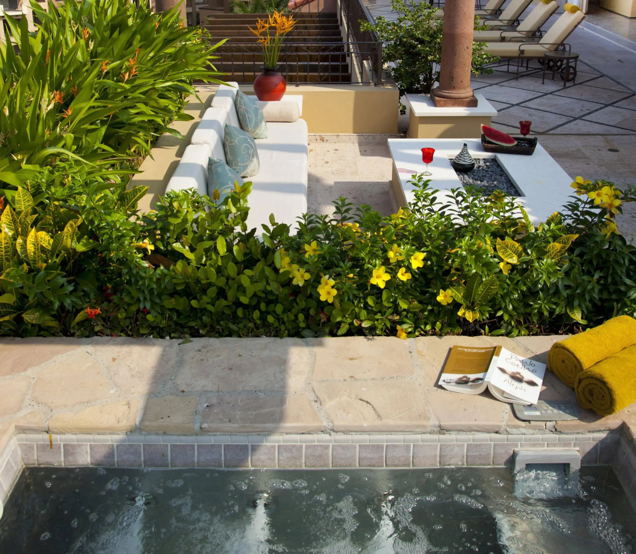 Villa La Estancia Beach Resort & Spa Riviera Nayarit