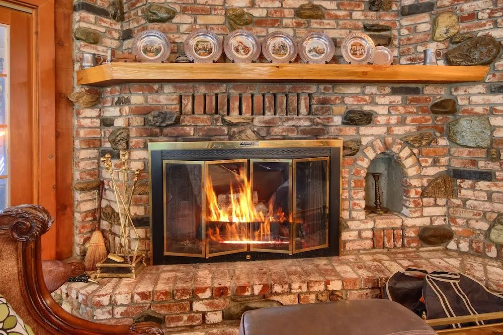 Yosemite Wonderland Chalet