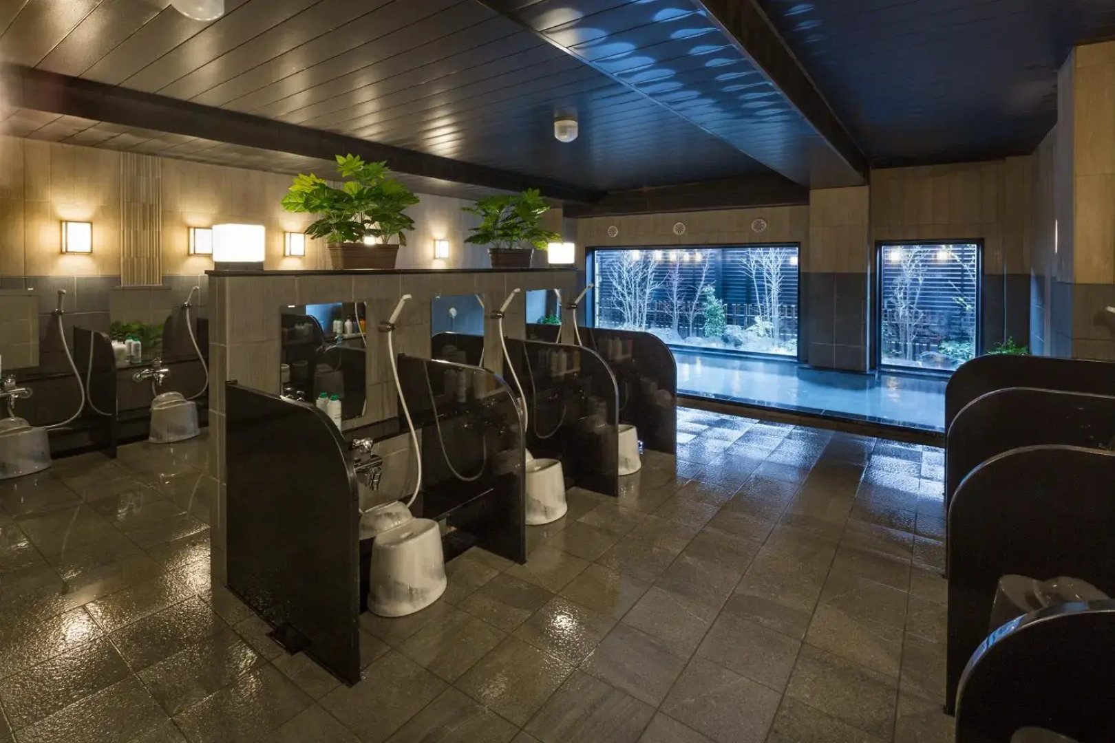 Hotel Route - Inn Kumagaya