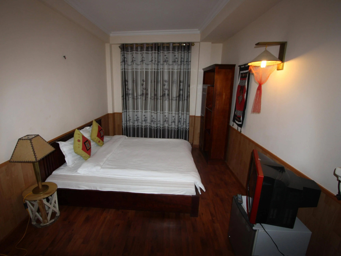 Casablanca Sapa Hotel
