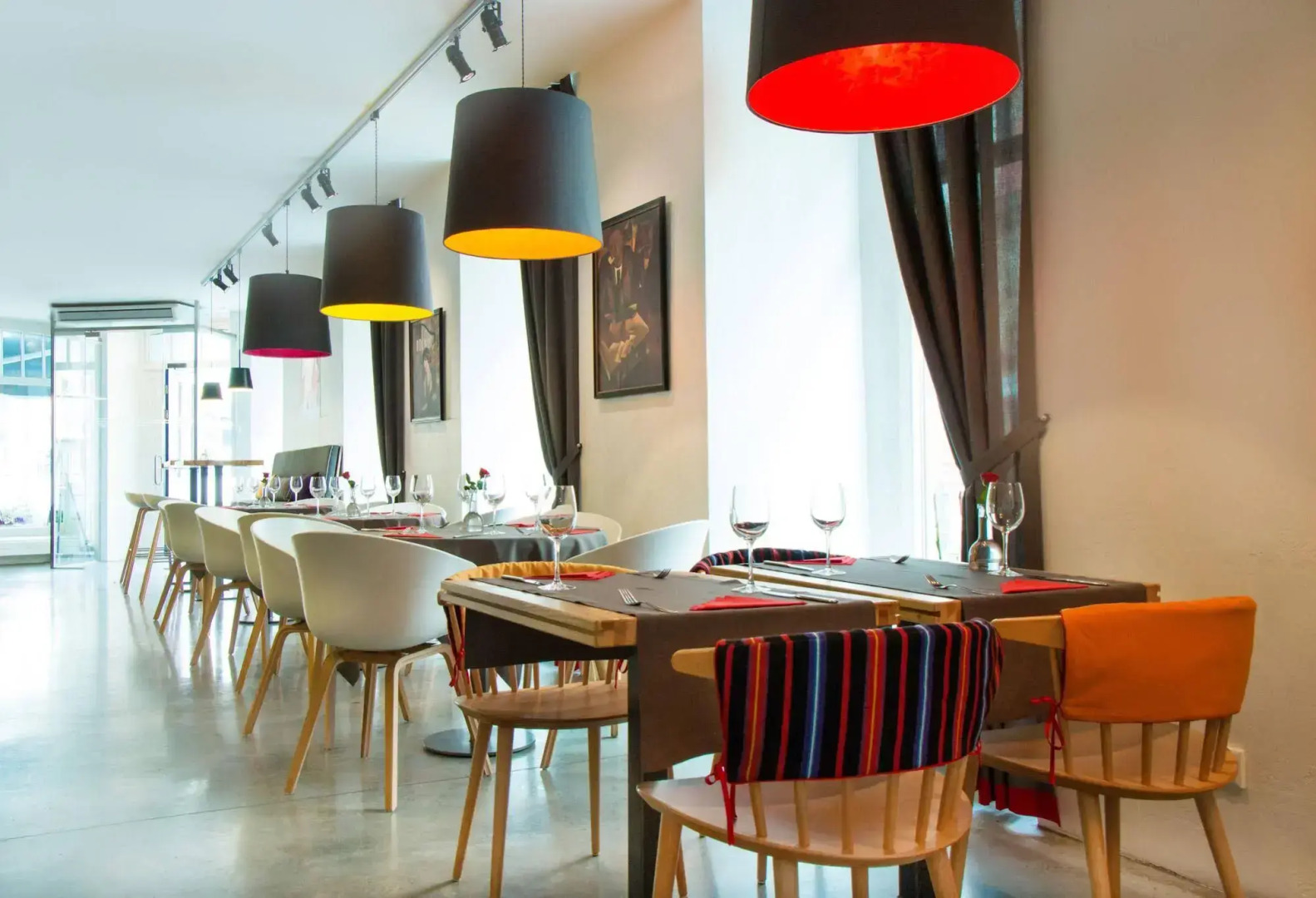 Отель Hestia Hotel Draugi