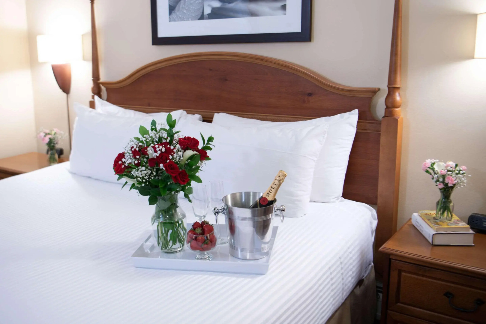 Port Inn and Suites Portsmouth, an Ascend Collection Hotel