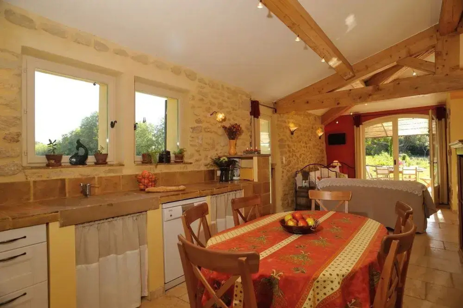 Gîtes Domaine des Machottes