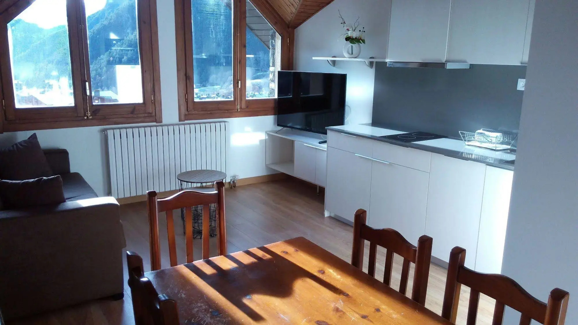 Aparthotel Sant Andreu