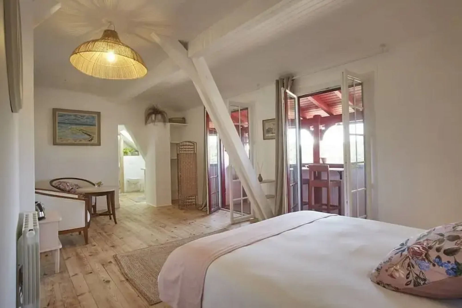 La Maison du Courant