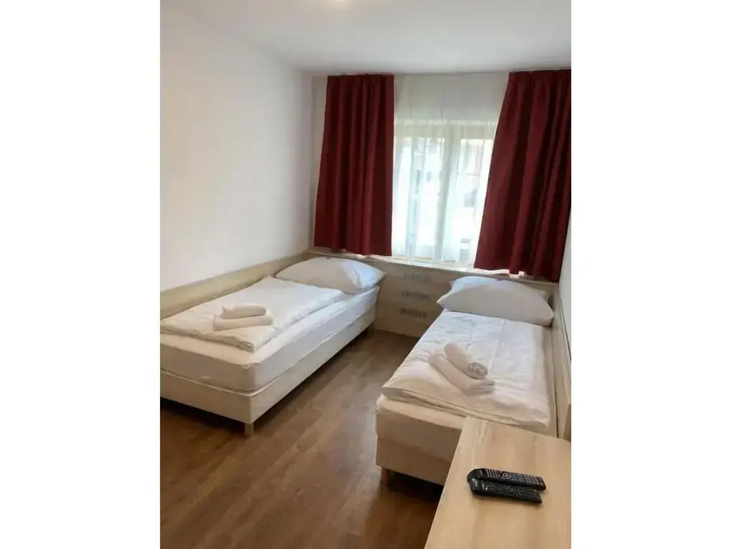 Landgasthof Schwarzberg