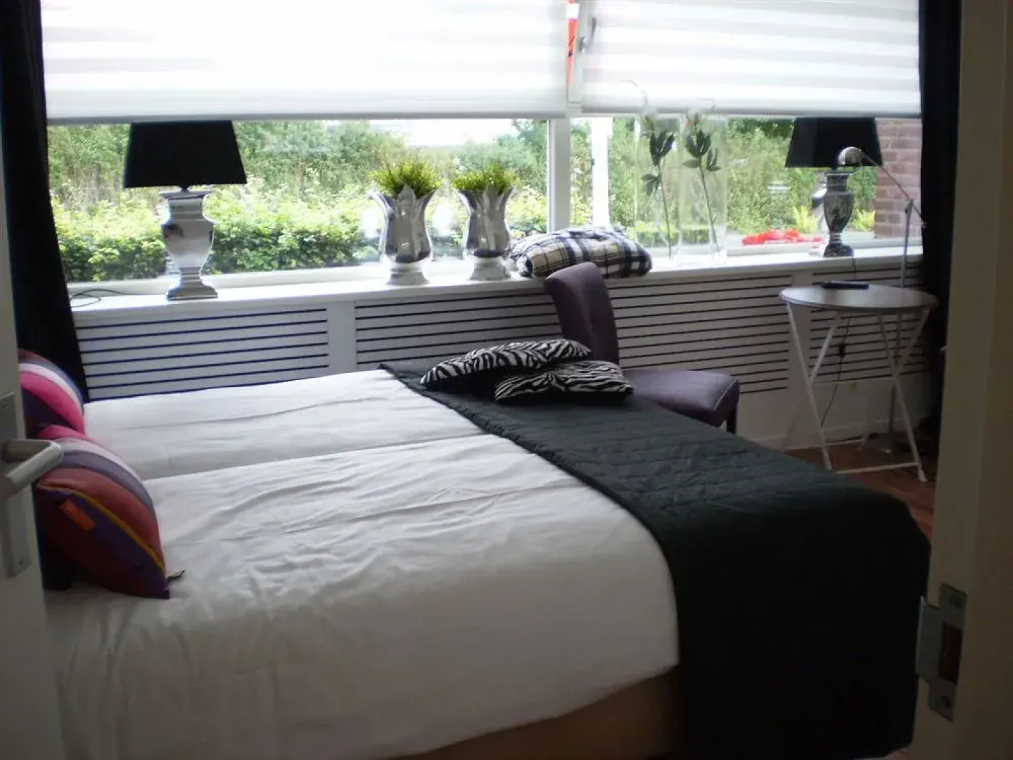 B&B - Pension Perruque