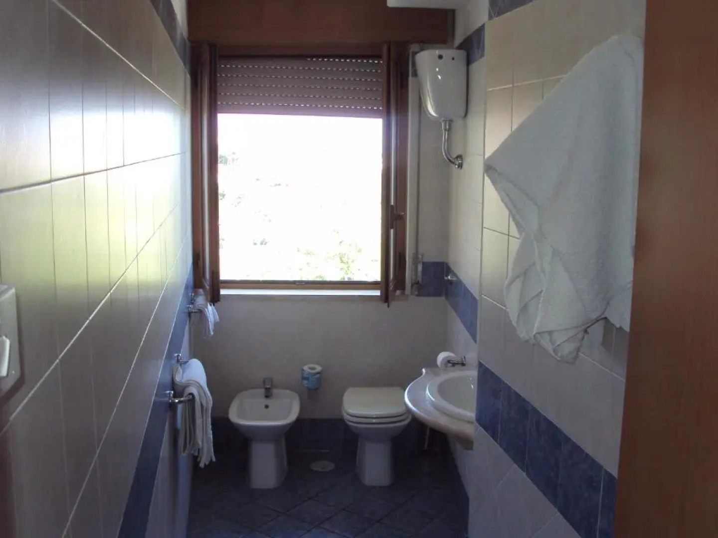 Hotel Ristorante Montuori