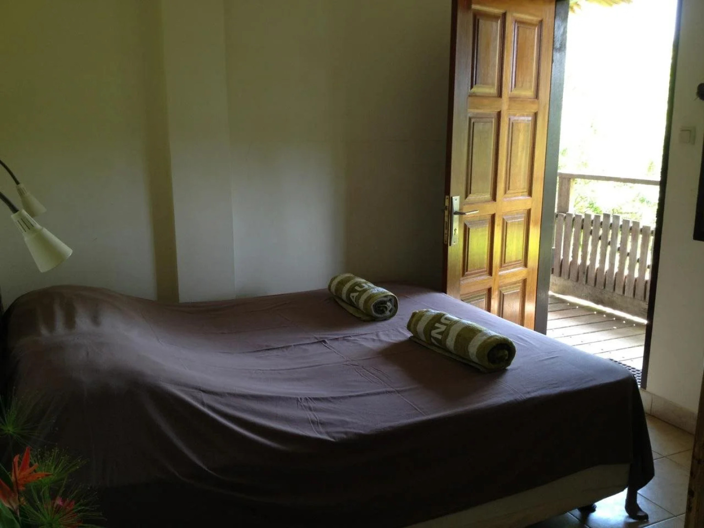 Guesthouse The 4 Fish