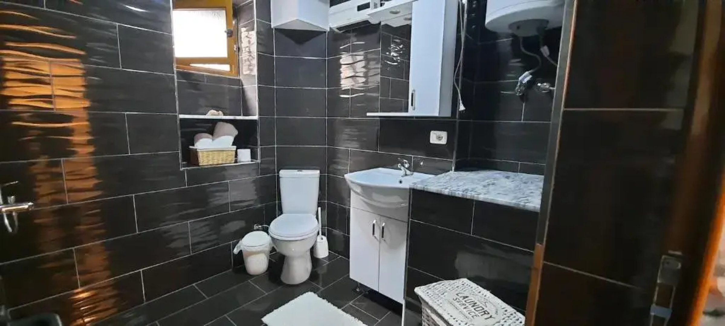 Apartament Clara Permet