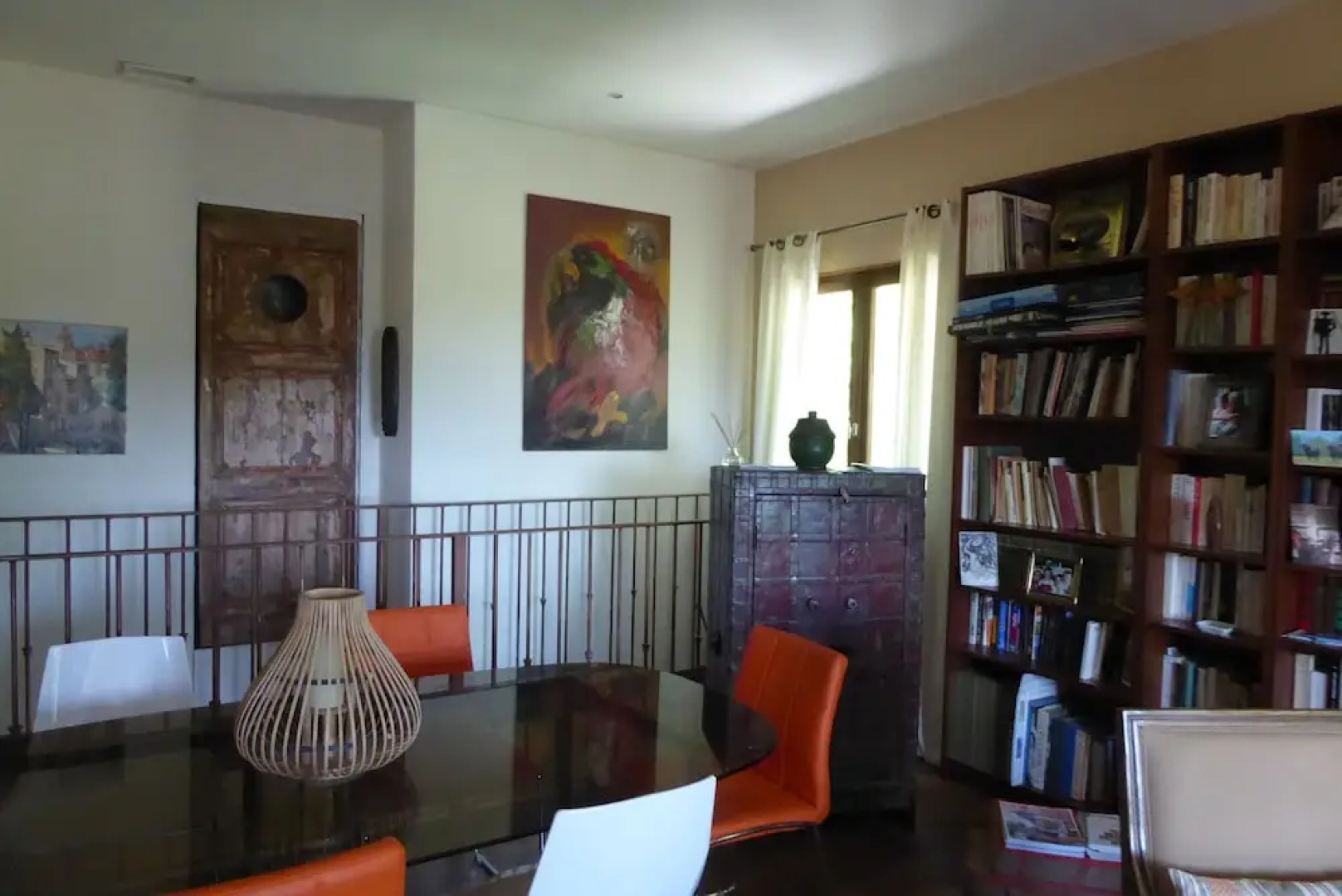 Le Mas Des Vignes De Dions