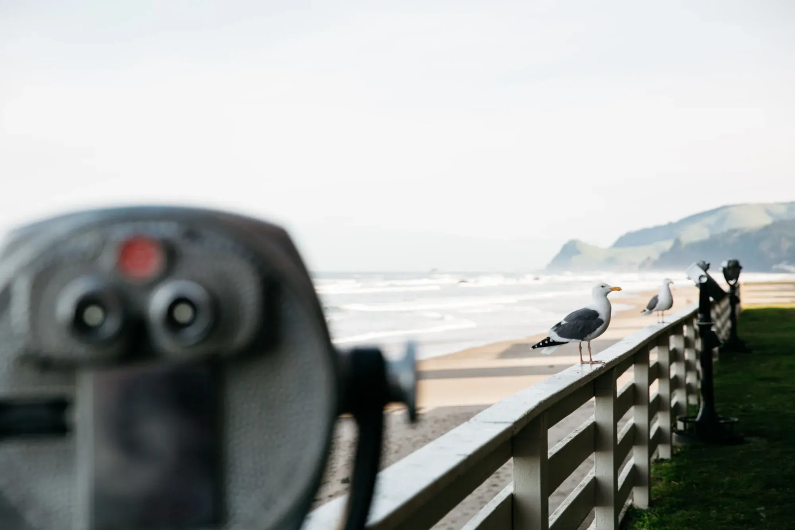 Surftides Lincoln City