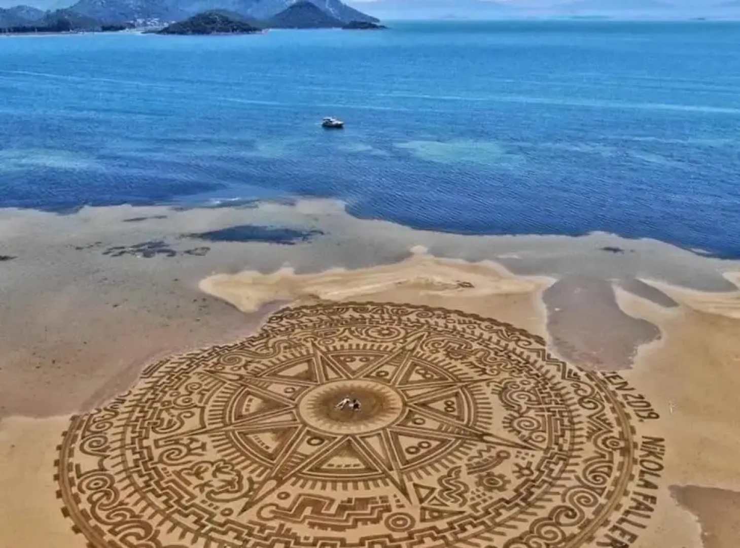 Apartment Carla in Opuzen