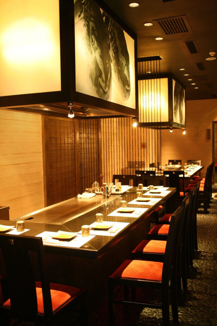 Bayshore Hotel Dalian