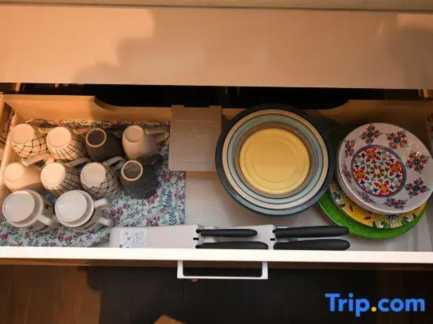 Yatsugatake Fujiyama Terrace - Kando