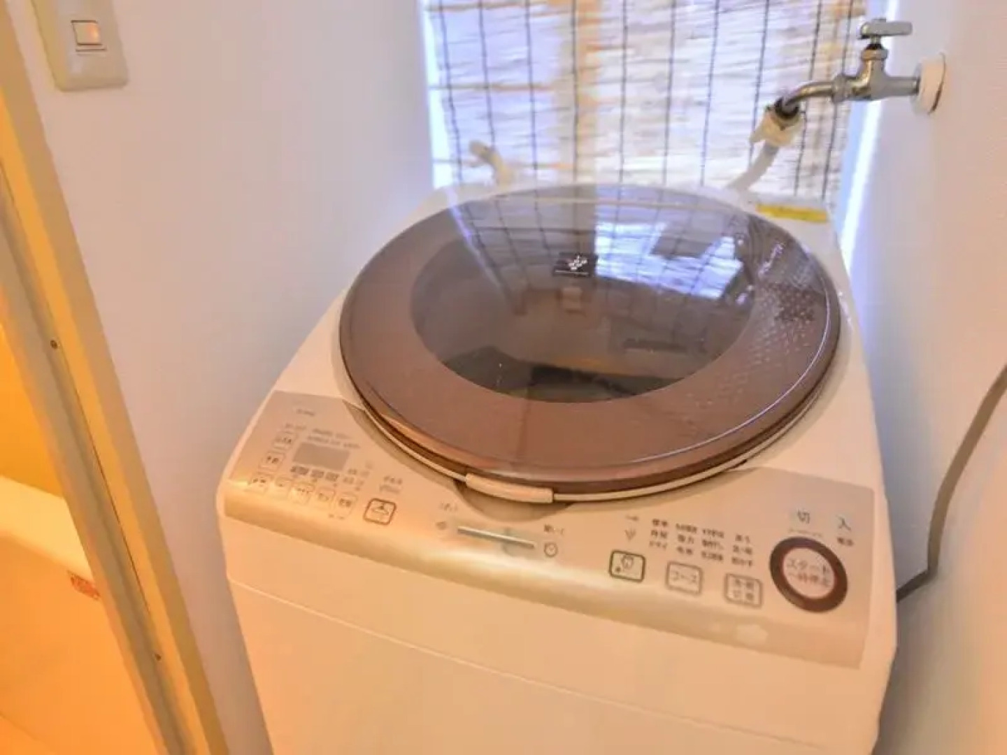 Harimayabashi Guest House