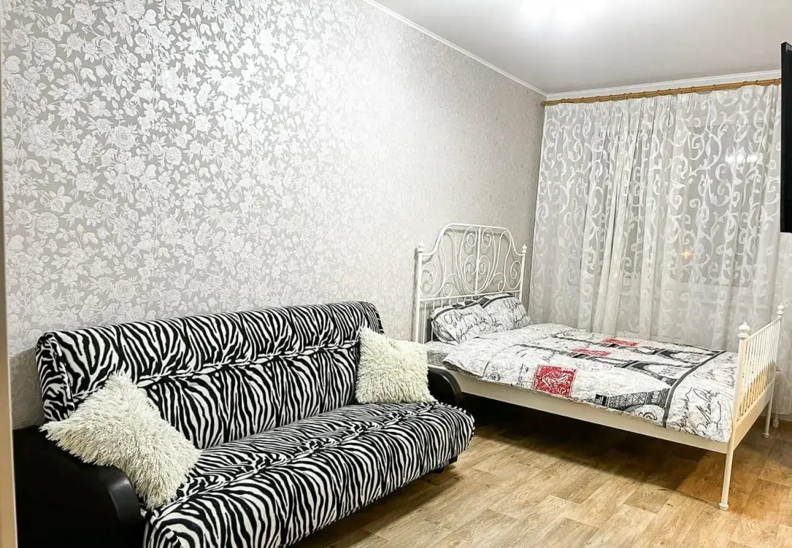 AlexHome (АлексХоум) на улице Строителей 9-373