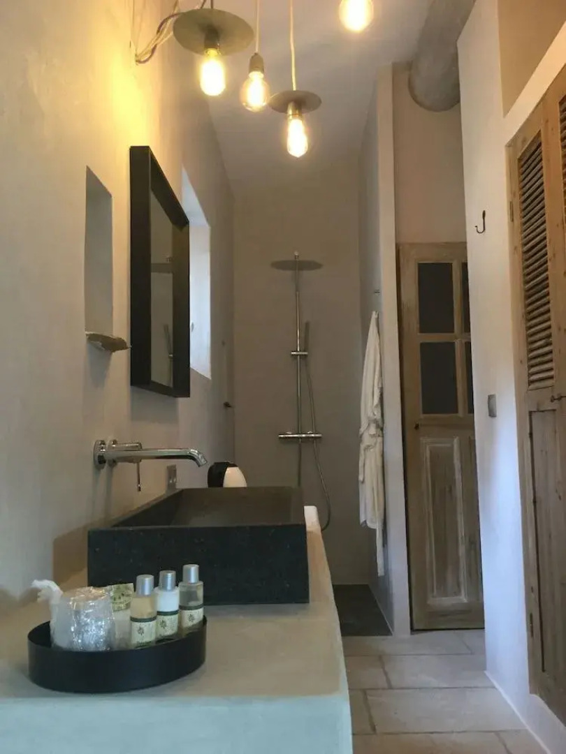 B&B L'Aube Safran