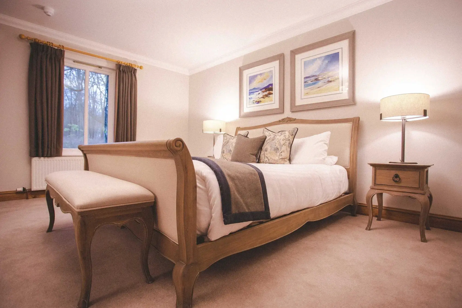 Meldrum House Country Hotel & Golf Course